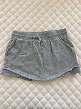 Joy Lab Women's L Skort – Grey – Great Condition